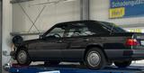 Mercedes-Benz 200 - Mercedes-Benz 200 aus 1992