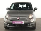 Fiat 500 Lounge City-Paket|Einparkhilfe|NAVI|Klima - Fiat Gebrauchtwagen in Düsseldorf