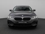 BMW 520d xDr Tour AHK HUD HIFI ACC Komfortzug. - gebrauchte BMW 520 aus dem Jahr 2023