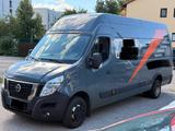 Nissan Interstar Kastenwagen L4H3 3,5t N-Connecta RWD d - Nissan Interstar Gebrauchtwagen