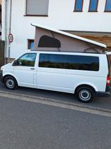 Volkswagen T5 andere, Transporter, Camper, ähnl. California - : Kombi, Camper