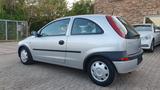 Opel Corsa D CATCH ME Now - Opel Corsa aus 2008