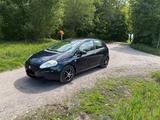 Fiat Punto 1.4 - Fiat Punto Gebrauchtwagen in München