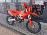 KTM 350 EXC-F Six Days Modell 2025 - Angebote