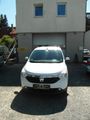 Vorschaubild Dacia Lodgy Laureate 1.Hand