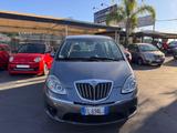 Lancia MUSA 1.3 Mjt 95 CV 5th Avenue - graue Lancia MUSA