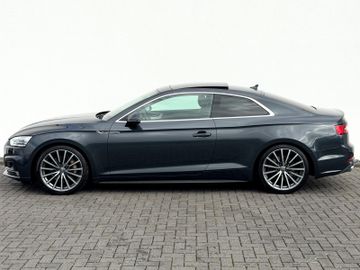 Audi A5 - 8