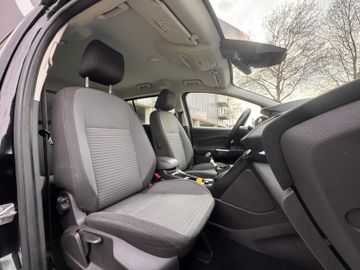 Ford Grand C-Max - 9