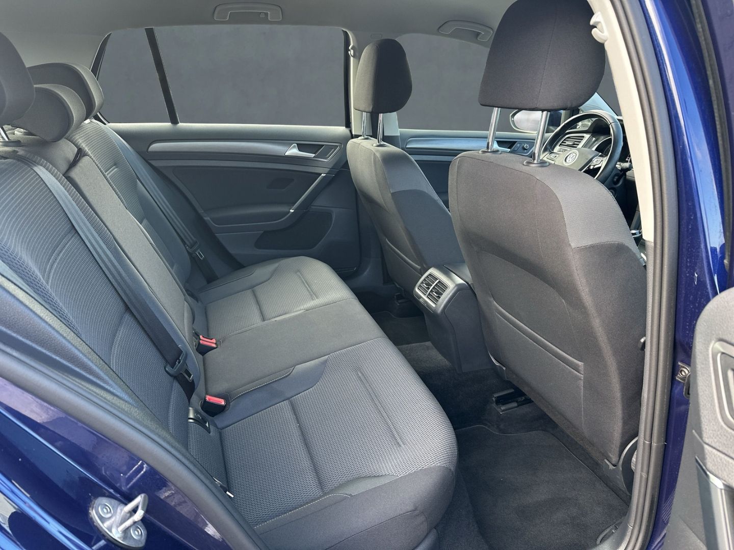 Golf VII 1.0 TSI Comfortline OPF Sperrdiff. Mehr