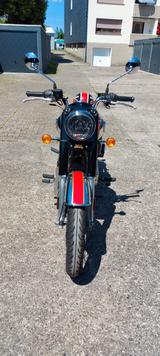 Royal Enfield Classic 350 - ROYAL ENFIELD CLASSIC 350