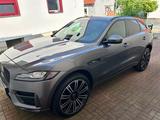 Jaguar F-Pace 30d AWD R-Sport Jaguar Garantie  - Jaguar F-Pace von privat