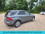 Mercedes-Benz GLE 250 d 4Matic-AHK-LED-SHZ-KAMERA-EURO6 - Mercedes-Benz GLE 250 aus 2018