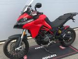 Ducati Multistrada 950S Spoke Wheels, wenig km, TüV neu - DUCATI MULTISTRADA 950