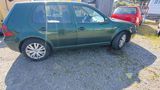 Volkswagen Golf 4 1,4 Benziner Teilespender Schlachten - Volkswagen Golf: Teile