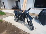 KTM EXE 125 - KTM EXE 125