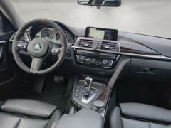 BMW 440i GranCoupe HUD/LED/Schiebe/AHK