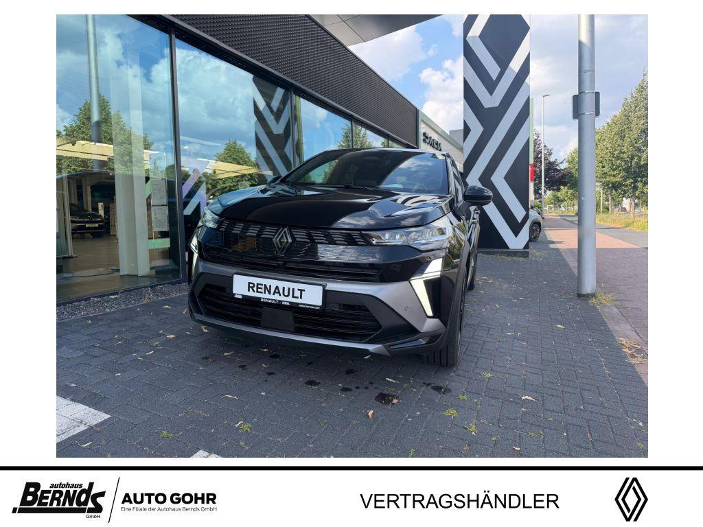 Renault Symbioz Esprit Alpine Mild Hybrid 140 Safety Par