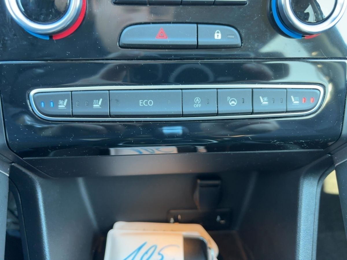 Fahrzeugabbildung Renault Koleos Initiale Paris TCe 160