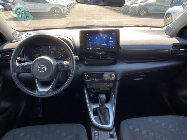 Mazda 2 Hybrid Lim. G92 Exclusive-Line ACC BLIS Kamera imagem 3