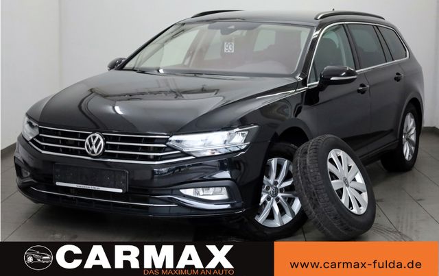 Volkswagen Passat Variant,Leder,Navi,LED,ACC,Kamera,SH,+WR!