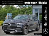 Mercedes-Benz GLE 450 4M AMG PANO+BURMESTER+AHK+360°+DISTRONIC - gebrauchte Mercedes-Benz GLE 450 aus dem Jahr 2022