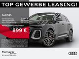 Audi SQ5 TFSI Q NEUES MODELL ! PANO LUFT TECH PRO SIT