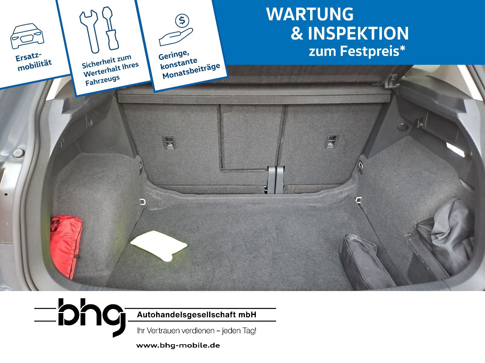 Volkswagen Tiguan - Bild 15