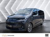 Fiat Ulysse L3 Parksensoren Sitzheizung Navi ACC LED - Fiat Ulysse mit Diesel-Antrieb