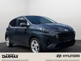 Hyundai i10 1,0l Edition 30 1 Hand Scheckheft - Hyundai i10: Edition 30