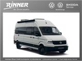 Volkswagen Grand California 680 2,0 l 120 kW 4Motion DSG - Allradantrieb 12