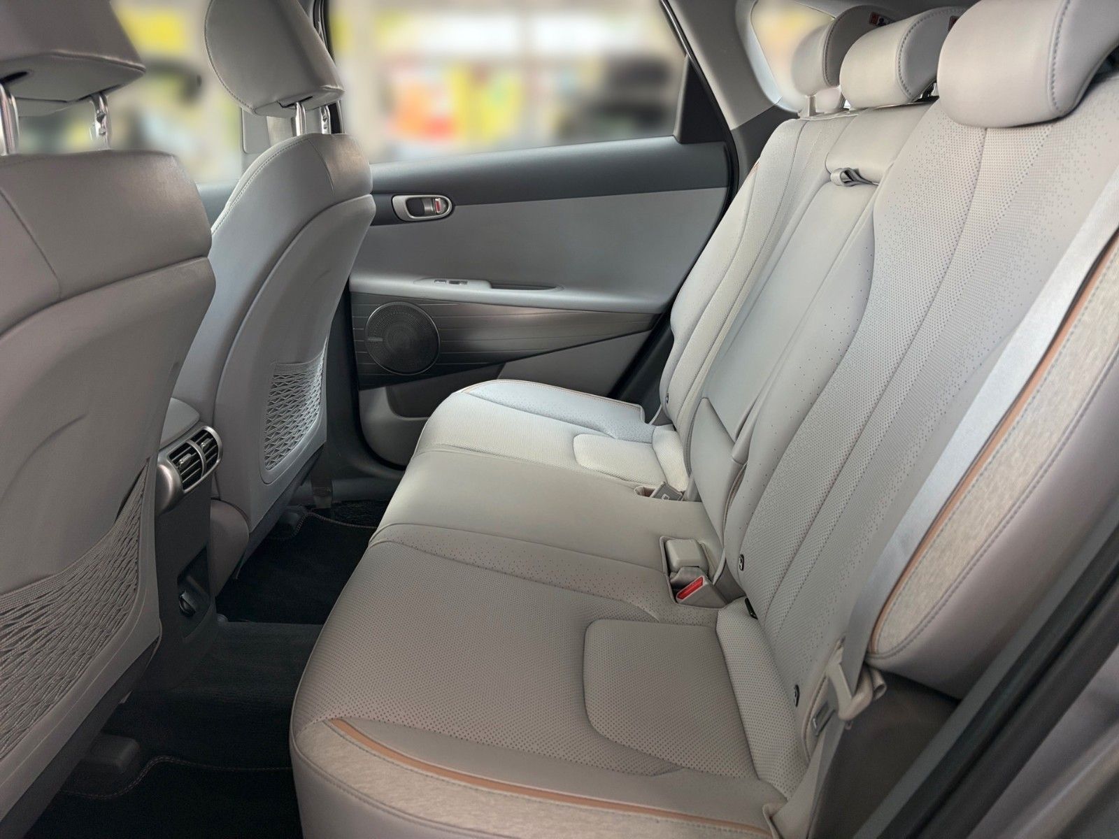 Fahrzeugabbildung Hyundai Nexo *WASSERSTOFF*