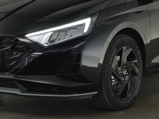 Hyundai i20 – Bild 24