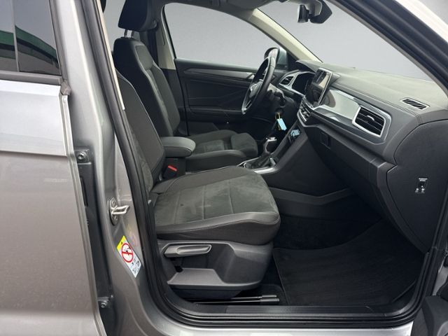 T-Roc 2.0 TDI DSG STYLE AHK+KAMERA+LED+NAVI+SIHZ
