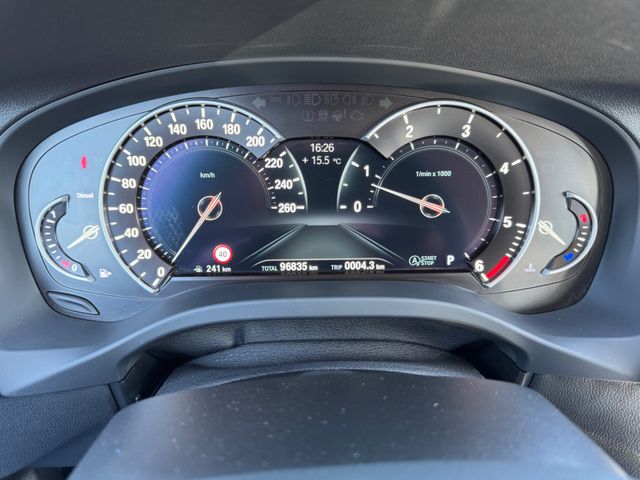 BMW X3  xDrive 30 d xLine