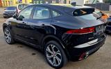 Jaguar E-PACE First Edition AWD Leder+Navi+LED - Jaguar E-Pace Gebrauchtwagen in Wuppertal