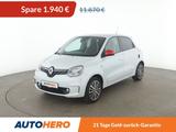 Renault Twingo 0.9 TCe Le Coq Sportif *TEMPO*PDC*ALU* - Renault Twingo: Le Coq Sportif