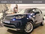 Land Rover Discovery 5 TD6 HSE *1.HD/Pano/Sitzkima/Assist* - Land Rover Discovery in Frankfurt (Main)