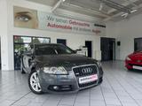 Audi A6 Lim. 3.0TDI quattro *S-line*Navi*Scheckheft* - Audi A6 aus 2006: Line