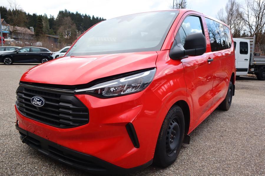 Ford Kombi 320 L1 9 SITZER Trend