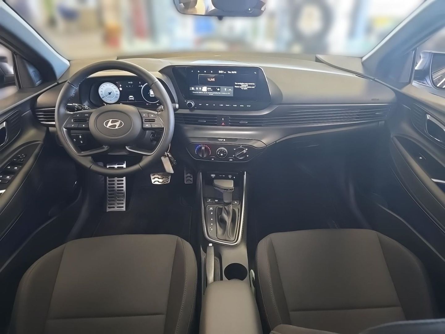 Hyundai BAYON – Bild 11