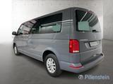 Volkswagen T6.1 TDI DSG CARAVELLE LANG NAVI-APP+ALU+9SITZE - Volkswagen T6 andere aus 2024