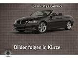 BMW 318 i Cabrio ElVerdeck/Leder/Xenon/eSitz/SHZ/PDC - BMW 3er Reihe mit Benzin-Antrieb: Cabrio