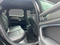 Audi A6 - Vorschau Bild 13