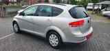 Seat Altea XL  2.0  Diesel - Seat Altea: Xl