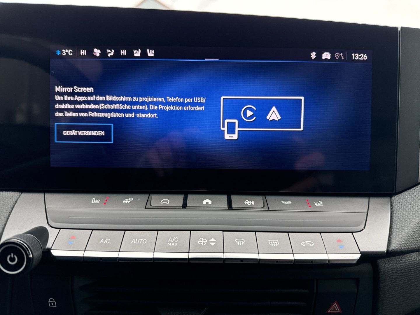 Fahrzeugabbildung Opel Astra L Elegance ASTRA CDTi 1.5 Sports Tourer Na