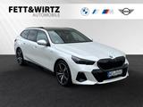 BMW i5 eDrive40 Touring M Sport Pro|Pano|Harman/Kard - BMW i5: Weiß
