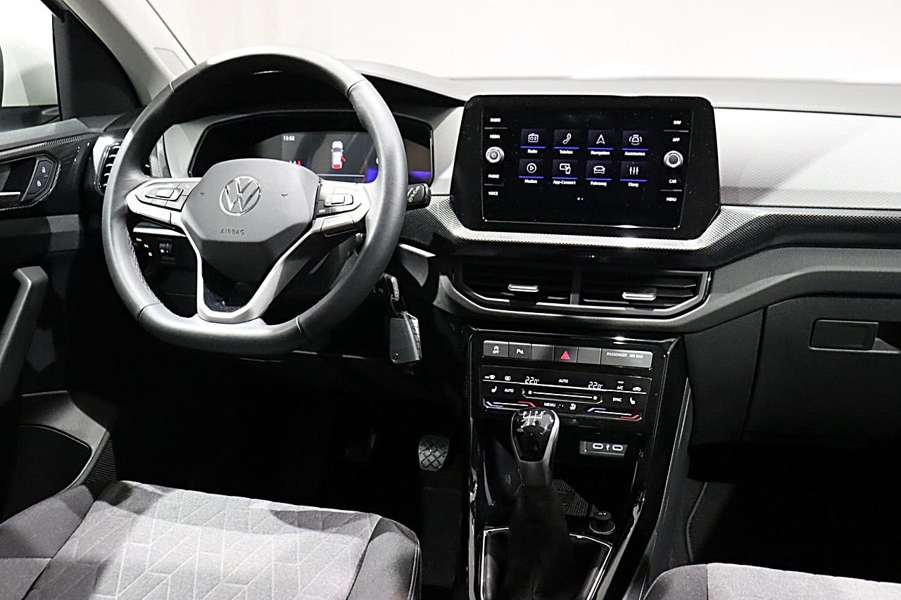 Volkswagen T-Cross - Bild 7