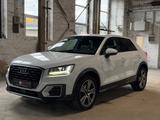 Audi Q2 30 TFSI design/LED/NAVI/AHK/116.400km - Audi Q2 design mit Benzin-Antrieb