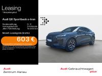 Audi Q6 e-tron - Vorschau Bild 1