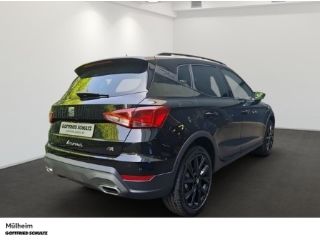 Seat Arona - Bild 5